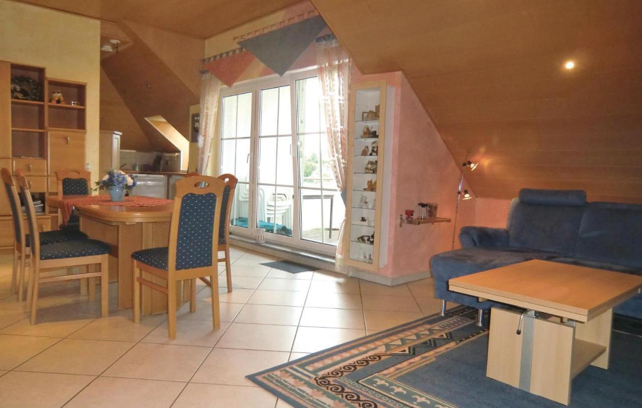 2 Bedroom Nice Apartment In Lissendorf Kültér fotó