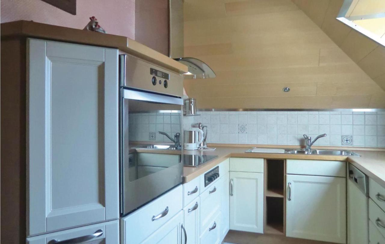 2 Bedroom Nice Apartment In Lissendorf Kültér fotó
